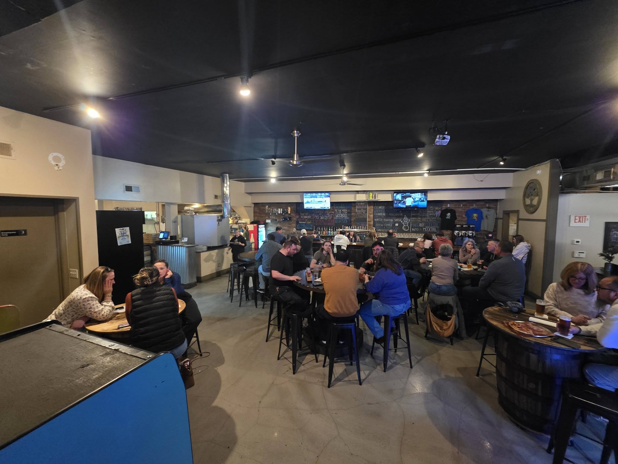 Music Madness at Points Up Entertainment