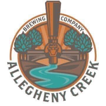 Allegheny Creek Brewing logo