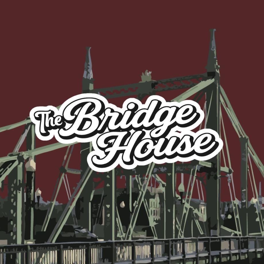 Bridge House logo