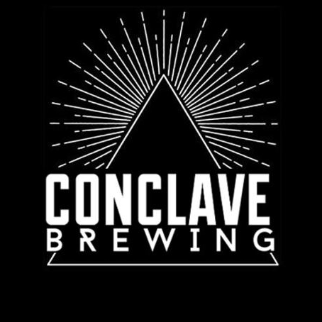 Conclave Brewing logo