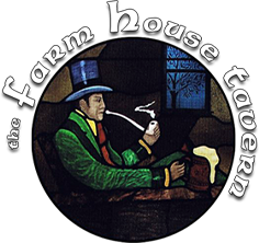 Farm House Tavern logo