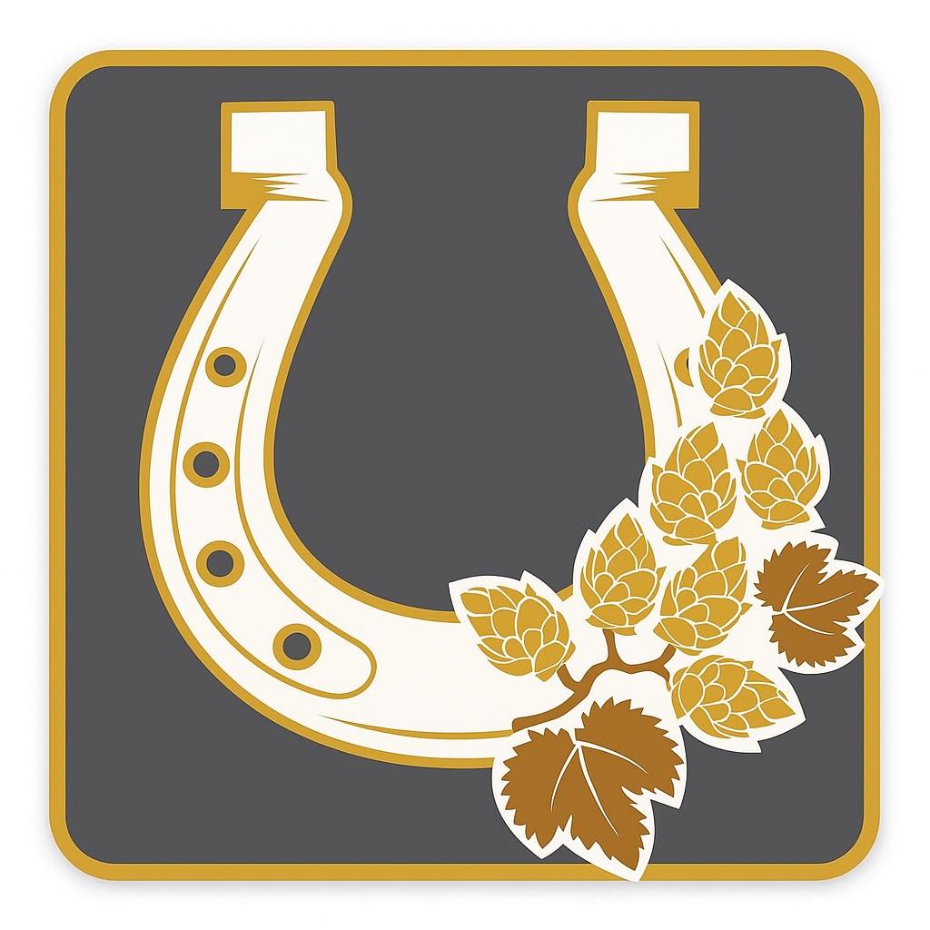 Gift Horse Brewing logo