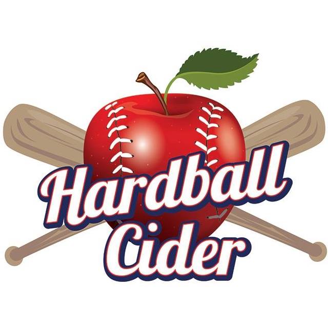 Hardball Cider logo