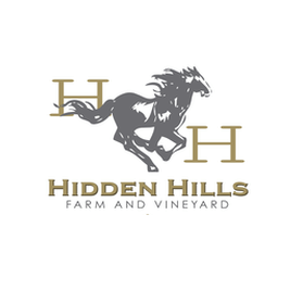 Hidden Hills Farm logo