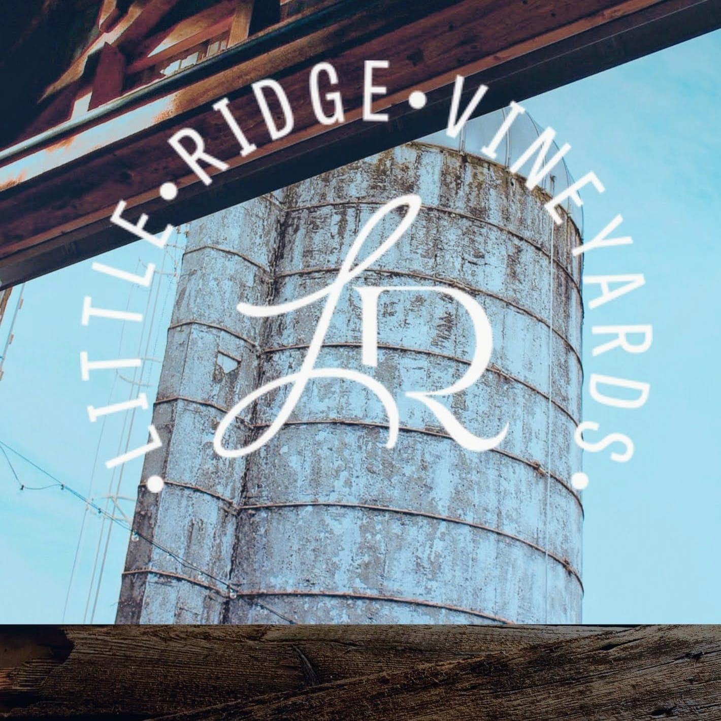 Little Ridge Winery logo