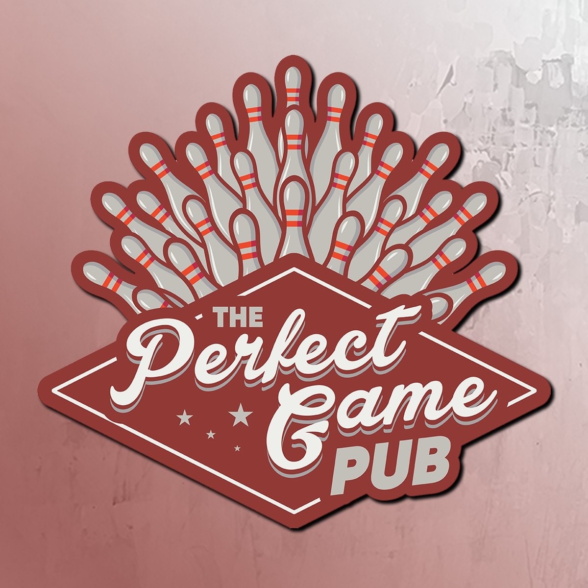 Perfect Game Pub logo