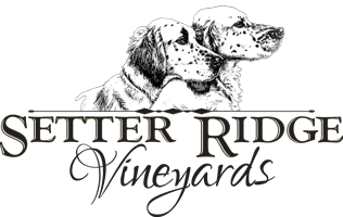 Setter Ridge Vineyards logo