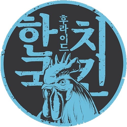 Soko Bag Chicken logo