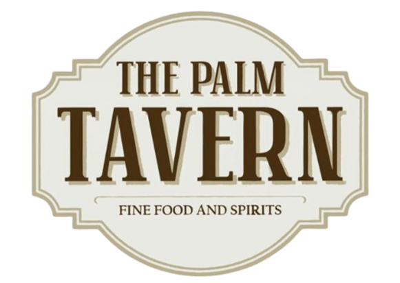 The Palm Tavern logo