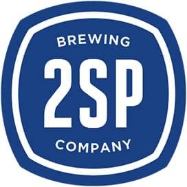 Two Stones Pub logo